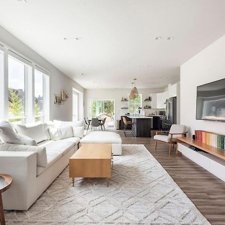 Comfy Family Home, Walkable Neighborhood + Patio! Portland Exteriör bild