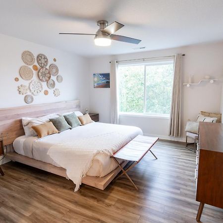Comfy Family Home, Walkable Neighborhood + Patio! Portland Exteriör bild