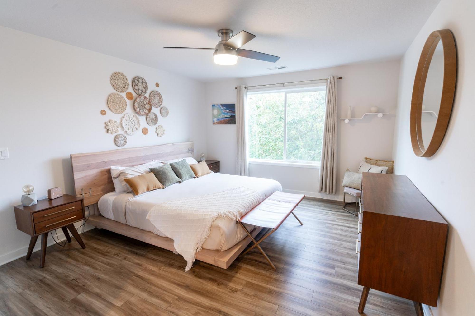 Comfy Family Home, Walkable Neighborhood + Patio! Portland Exteriör bild