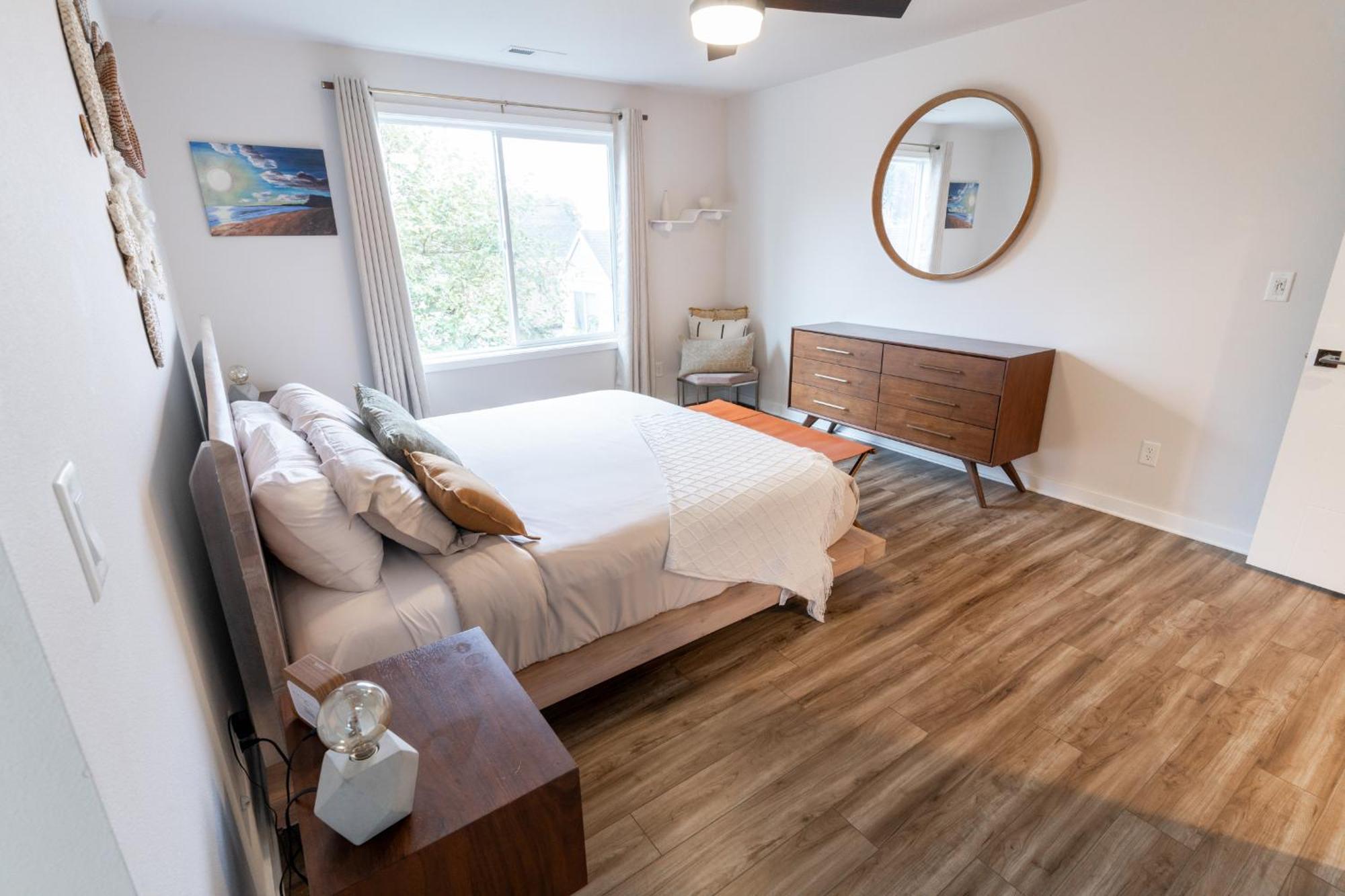 Comfy Family Home, Walkable Neighborhood + Patio! Portland Exteriör bild