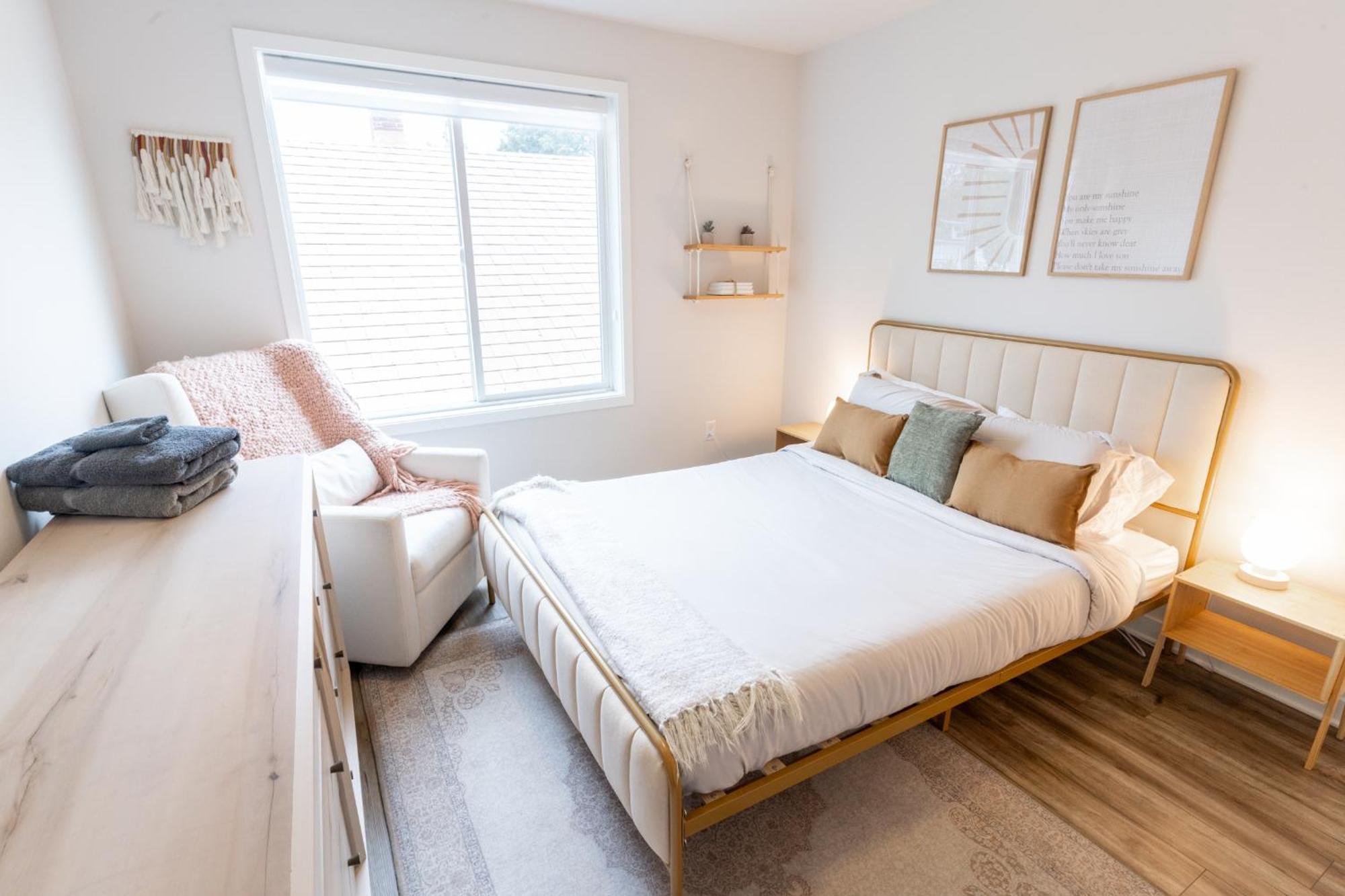 Comfy Family Home, Walkable Neighborhood + Patio! Portland Exteriör bild