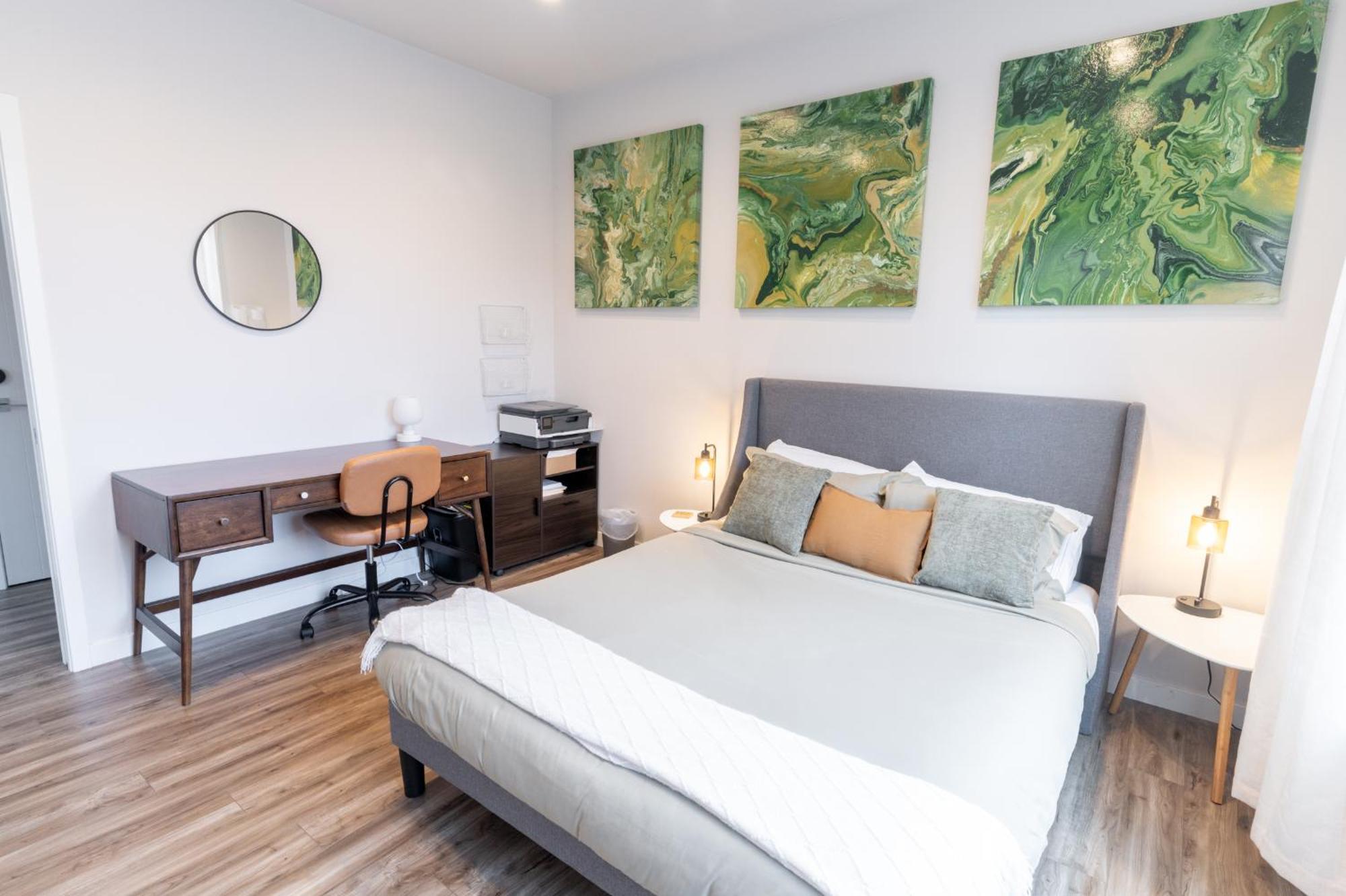 Comfy Family Home, Walkable Neighborhood + Patio! Portland Exteriör bild