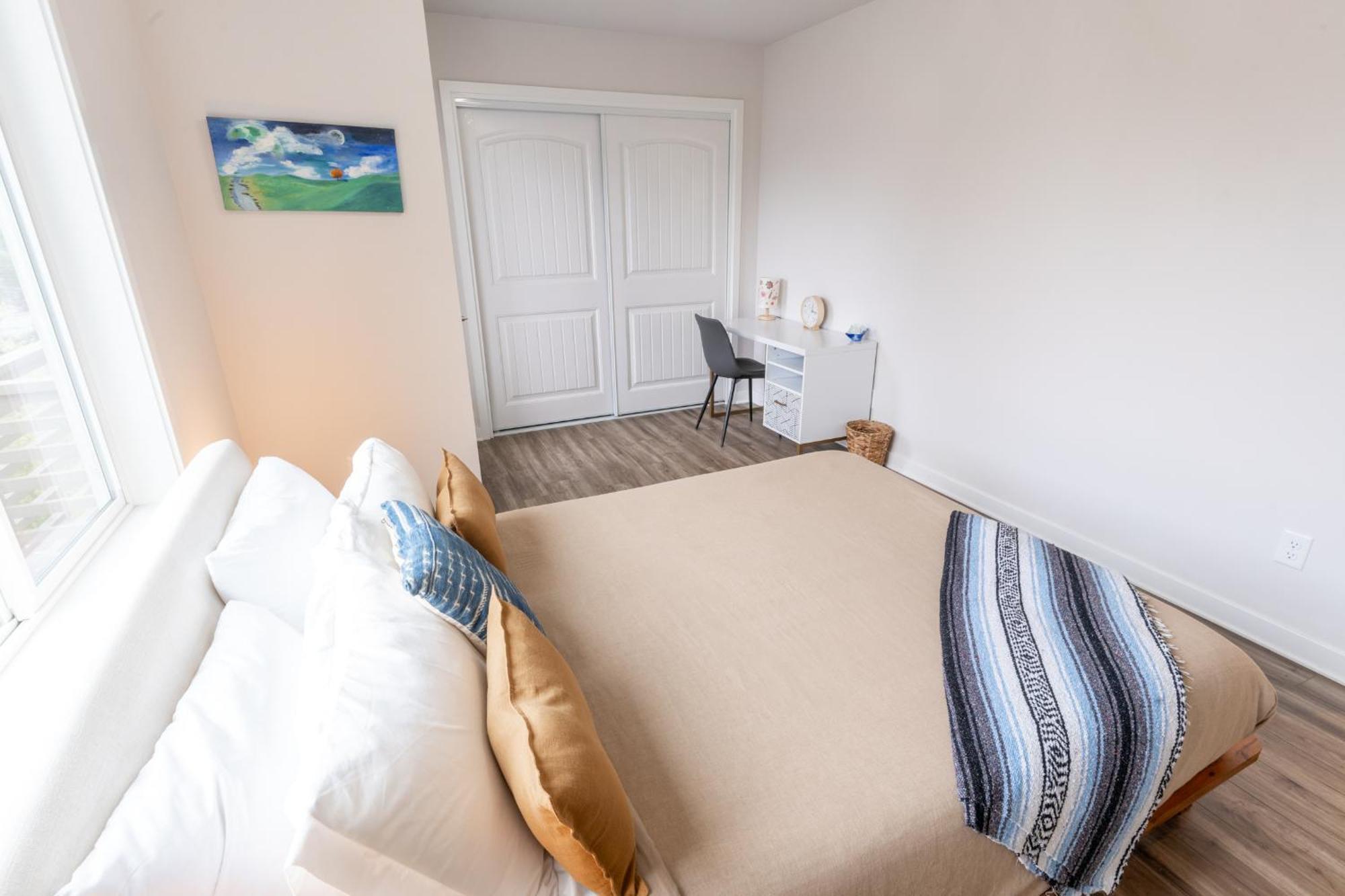 Comfy Family Home, Walkable Neighborhood + Patio! Portland Exteriör bild