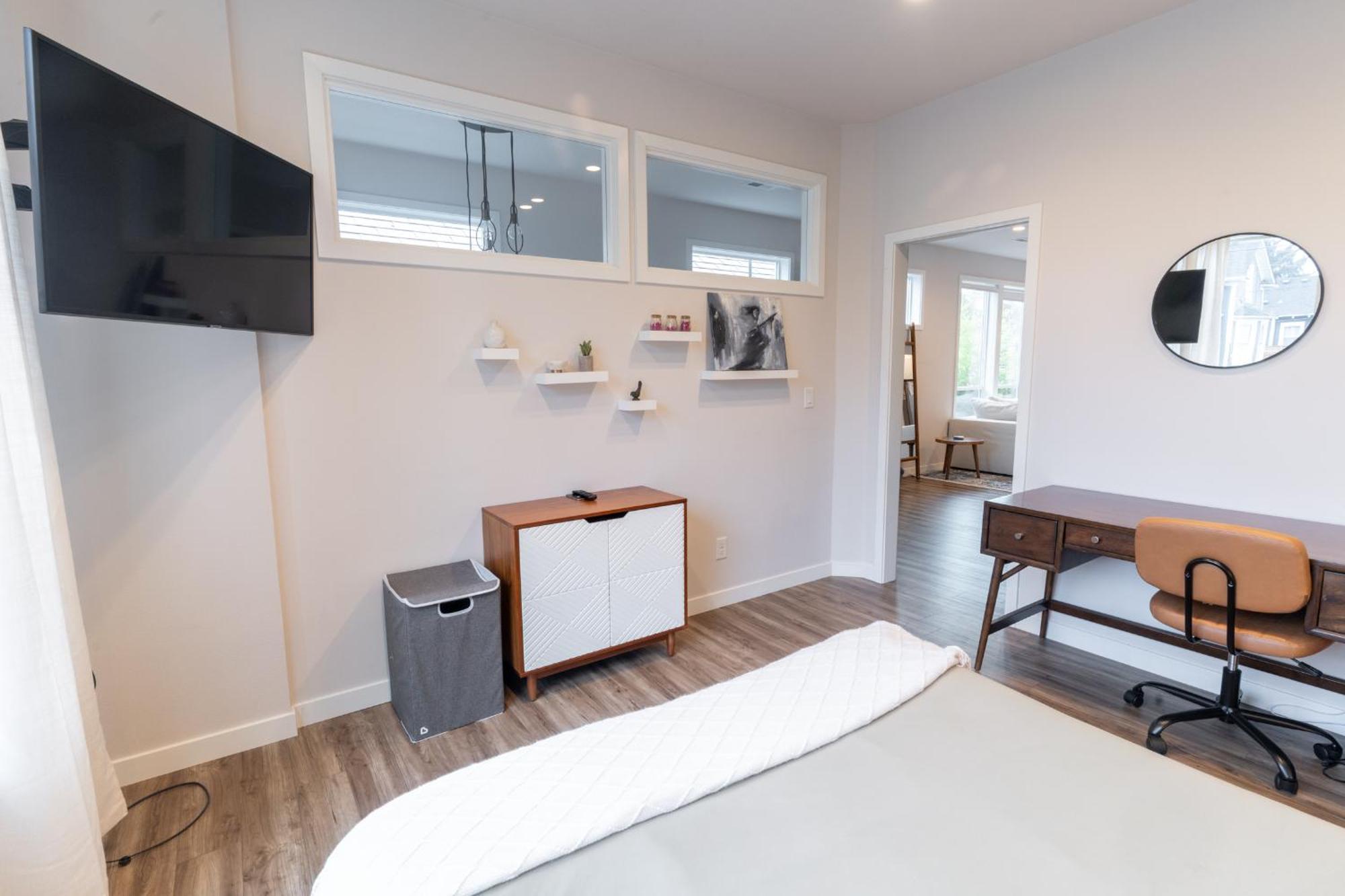 Comfy Family Home, Walkable Neighborhood + Patio! Portland Exteriör bild