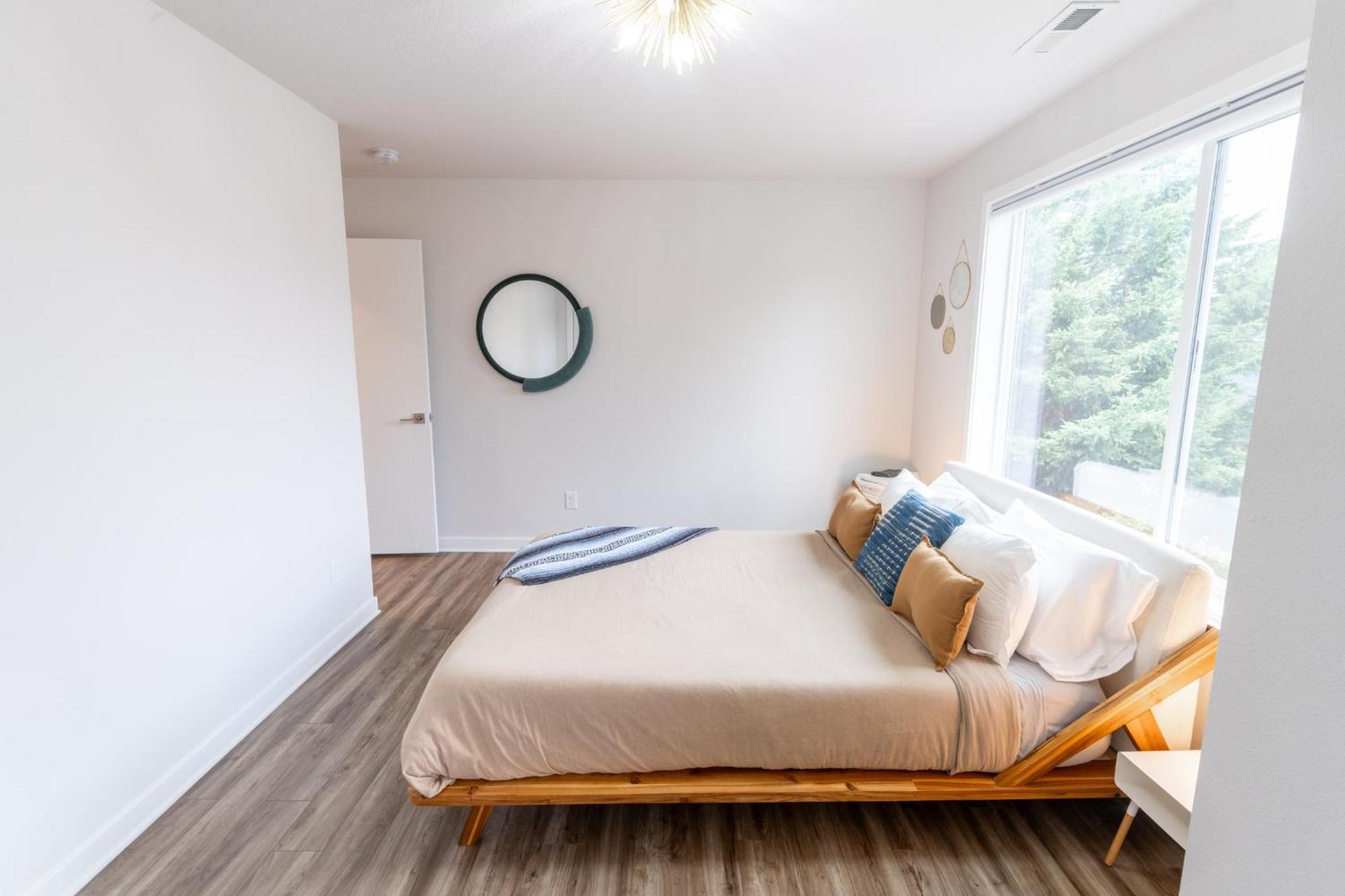 Comfy Family Home, Walkable Neighborhood + Patio! Portland Exteriör bild
